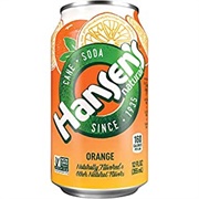 Hansen's Orange
