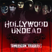 Hollywood Undead - I Don't Wanna Die