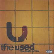 The Used Taste of Ink
