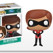 29 Elastigirl