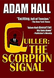 The Scorpion Signal (Hall)