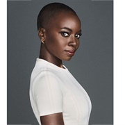 Danai Guirra