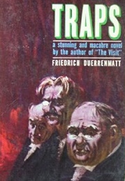 Traps (Friedrich Dürrenmatt)
