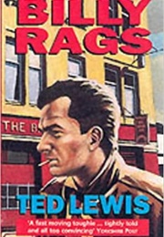 Billy Rags (Ted Lewis)