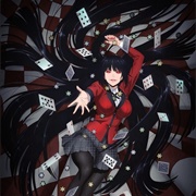 Kakegurui