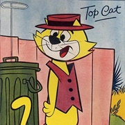 Top Cat