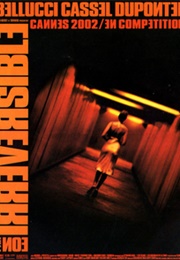Irréversible (2002)