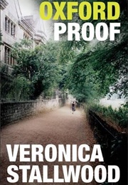 Oxford Proof (Veronica Stallwood)