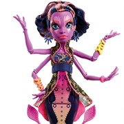 Great Scarrier Reef: Kala