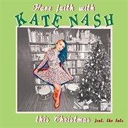 Kate Nash I Hate You This Christmas