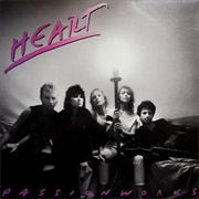 Heart - Passionworks