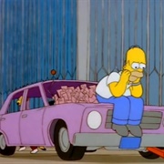 The City of New York vs. Homer Simpson (S9E1)
