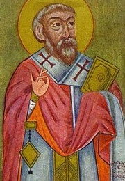 შრომაჲ და მოღუაწებაჲ ღირსად ცხორებისაჲ წმიდისა და ნეტარისა მამისა ჩუენისა გრიგოლისი არქიმანდრიტისაჲ, (გიორგი მერჩულე)