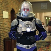 Mr. Freeze
