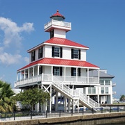 New Canal Lighthouse