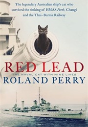 Red Lead (Roland Perry)