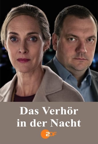 Das Verhör in Der Nacht (2020)