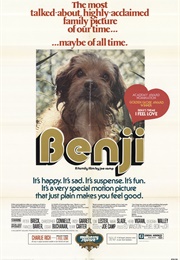Benji (1974)