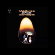 Mahavishnu Orchestra - Meeting of the Spirits