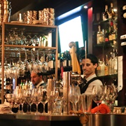 Vinology Restaurant & Wine Bar, Ann Arbor