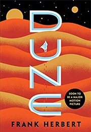 Dune (Frank Herbert)