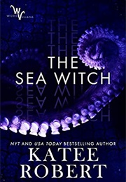 The Sea Witch (Katee Robert)