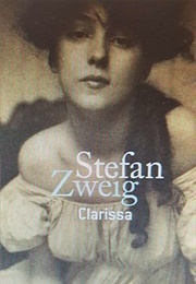 Clarissa (Stefan Zweig)
