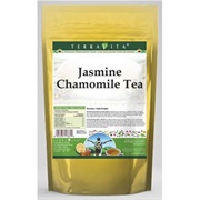 Terravita Jasmine Chamomile Tea