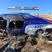 Helicopter Crash