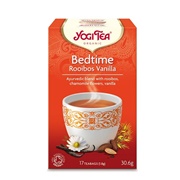 Yogi Bedtime Rooibos Vanilla Tea