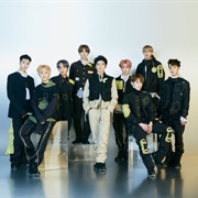 Nct 127 - Superhuman (2019)