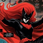 Batwoman
