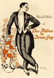 The Picture of Dorian Gray (1917)