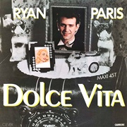 Dolce Vita - Ryan Paris