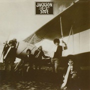 Skywriter by Jackson 5