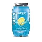 Vtalk Blue Lemonade