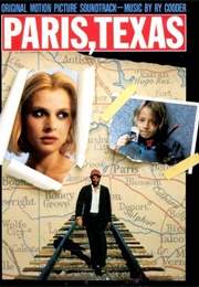 Paris, Texas (1984)