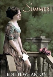 Summer (Edith Wharton)
