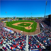 Spring Training - Grapefruit League (Florida)
