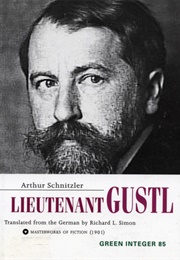 Lieutenant Gustl (Arthur Schnitzler)