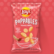 Lay's Poppables Honey BBQ