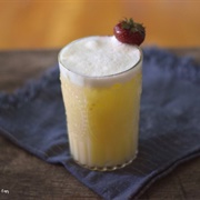 Egg Lemonade