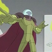 Mysterio (Spectacular Spider-Man)