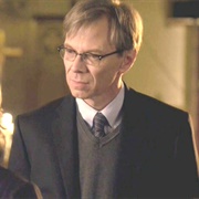 Season 4 Episode 24 "Amplification"