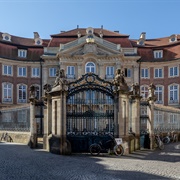 Erbdrostenhof