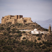 Fort of Santa Cruz, Oran