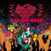 Mad Rat Dead