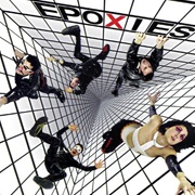 Epoxies - Stop the Future