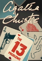 The 13 Problems (Agatha Christie)