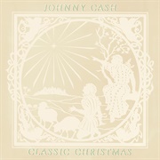 Classic Christmas (Johnny Cash, 1980)